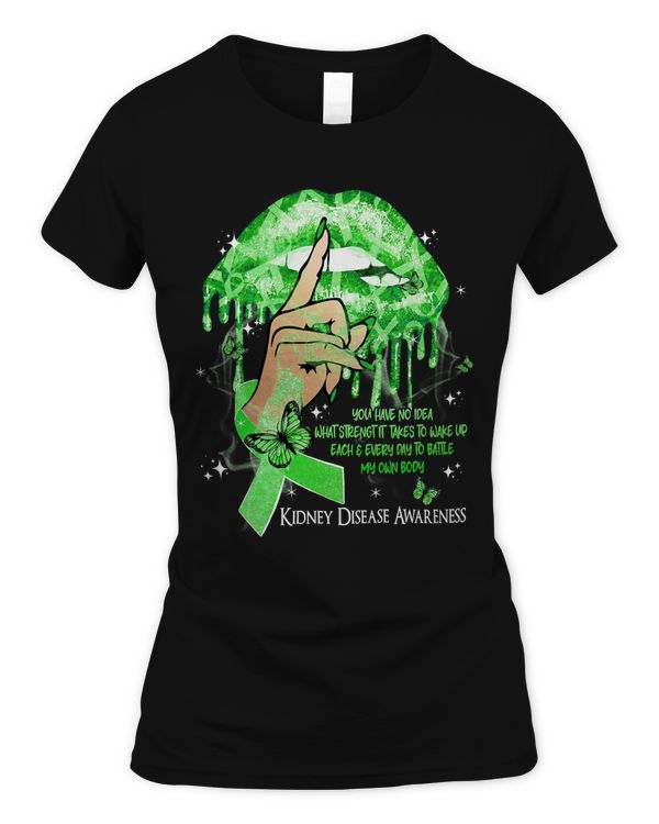 Women's Standard T-Shirt