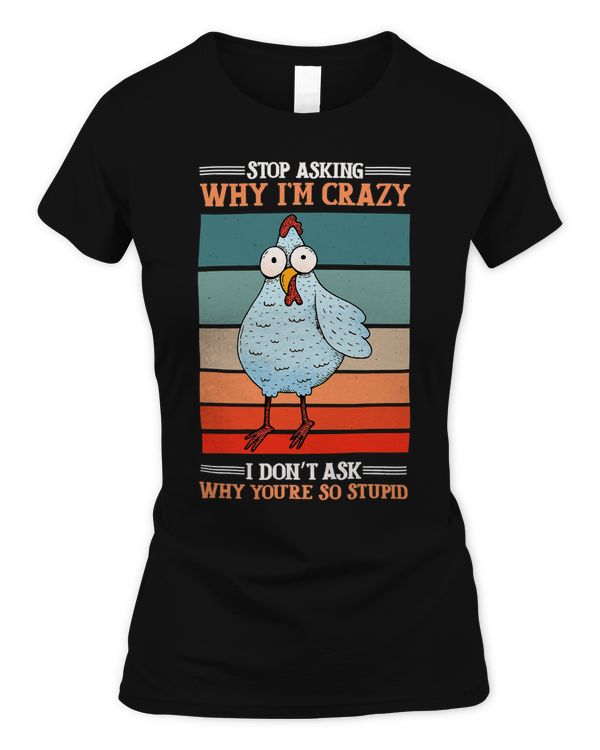 Women's Standard T-Shirt