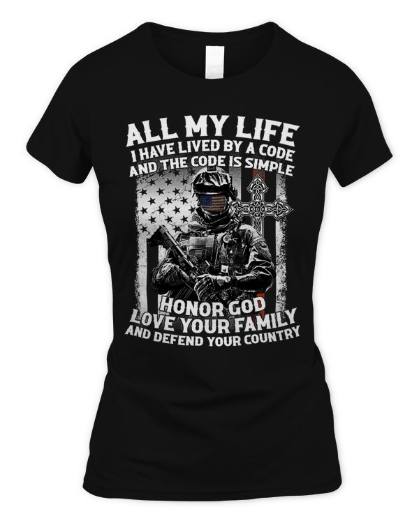 Women's Standard T-Shirt