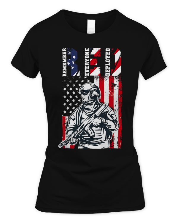 Women's Standard T-Shirt