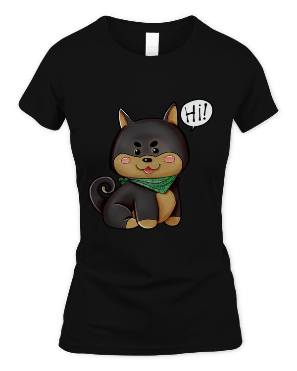 Women's Standard T-Shirt