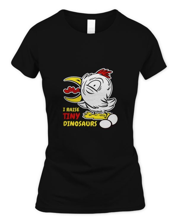 Women's Standard T-Shirt