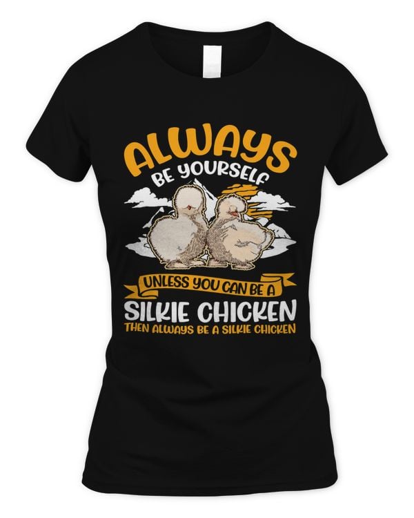 Women's Standard T-Shirt