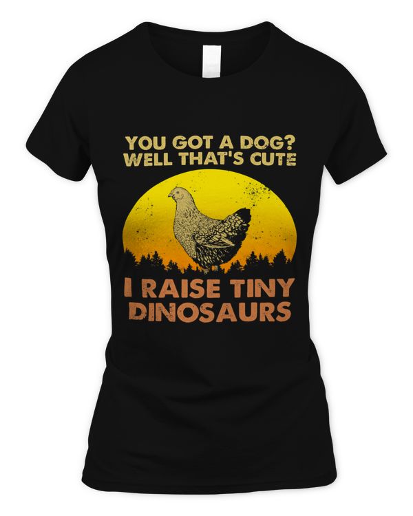 Women's Standard T-Shirt