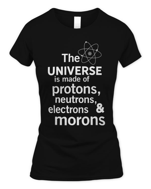 Women's Standard T-Shirt