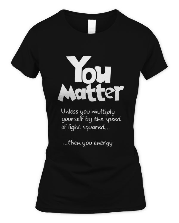 Women's Standard T-Shirt