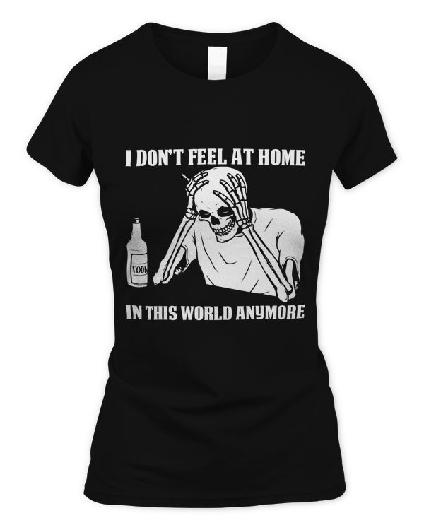 Women's Standard T-Shirt