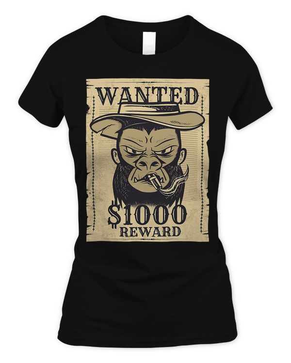 Women's Standard T-Shirt