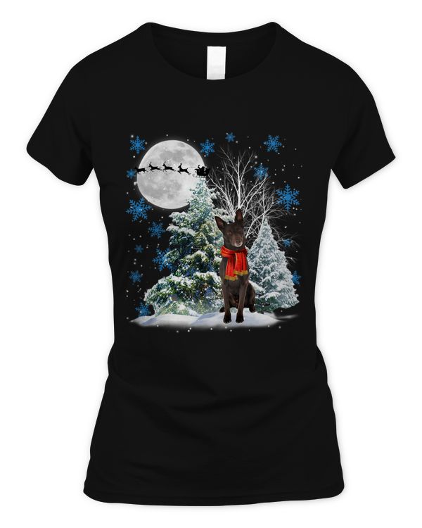 Women's Standard T-Shirt