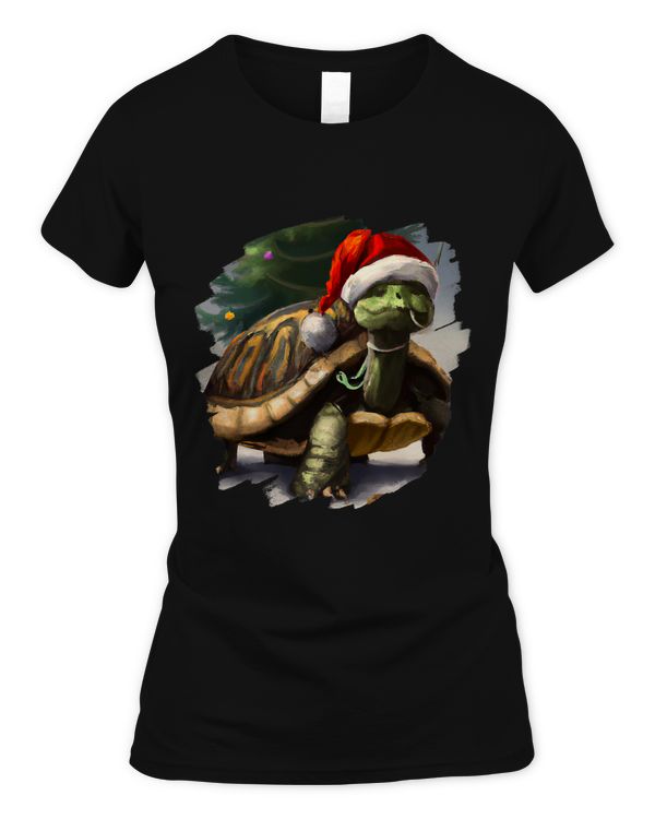 Women's Standard T-Shirt