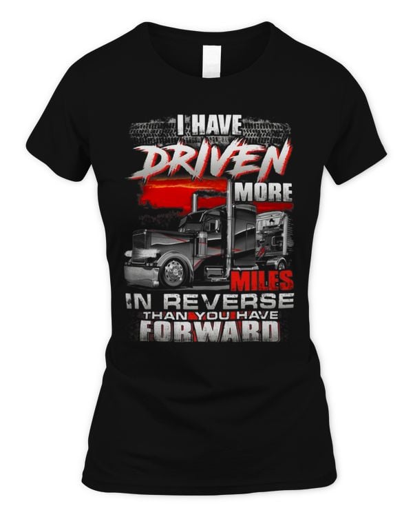 Women's Standard T-Shirt
