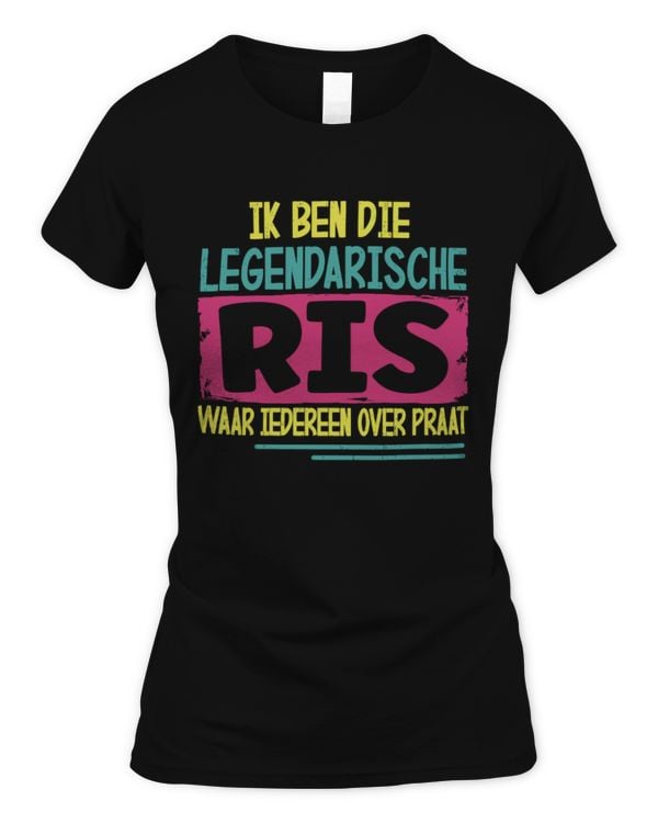 Women's Standard T-Shirt Women's Standard T-Shirt