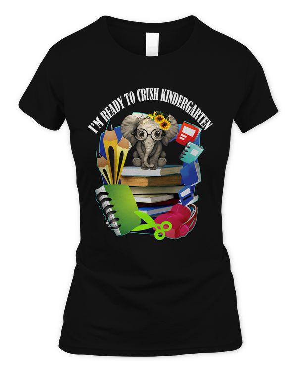 Women's Standard T-Shirt