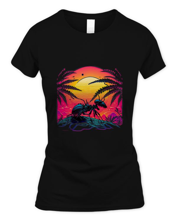 Women's Standard T-Shirt