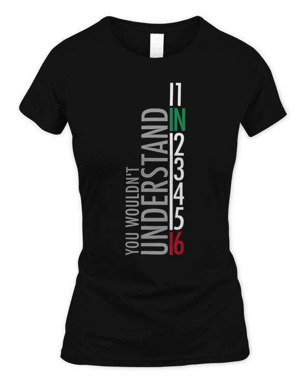 Women's Standard T-Shirt