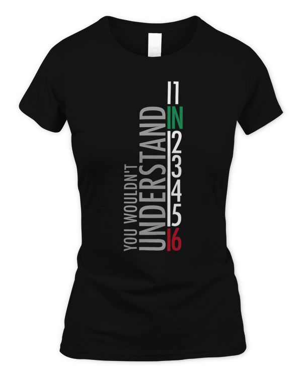 Women's Standard T-Shirt