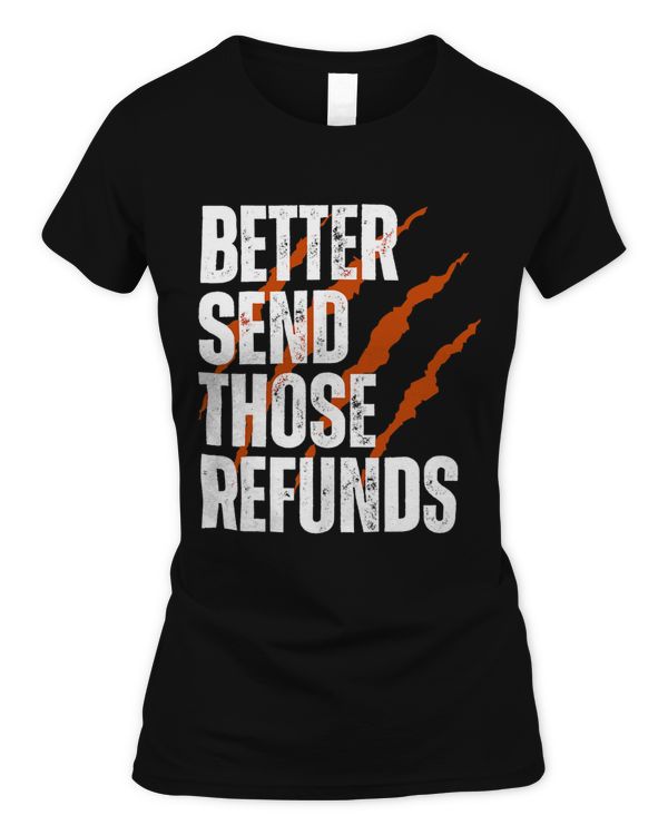 Women's Standard T-Shirt