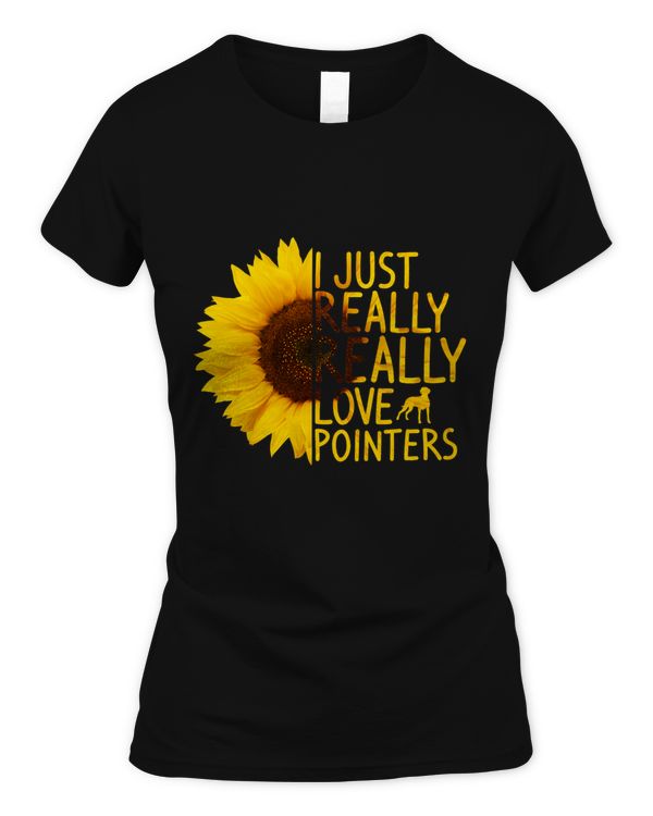 Women's Standard T-Shirt