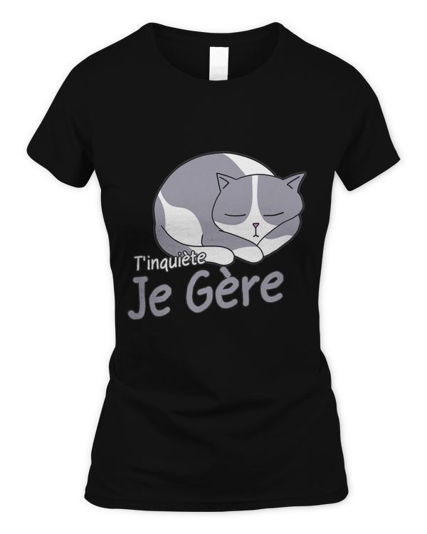 Women's Standard T-Shirt