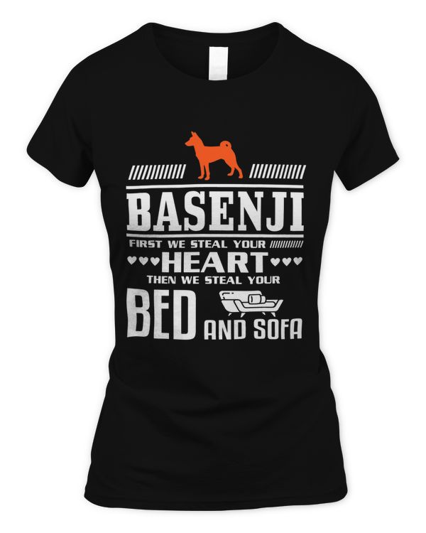Women's Standard T-Shirt
