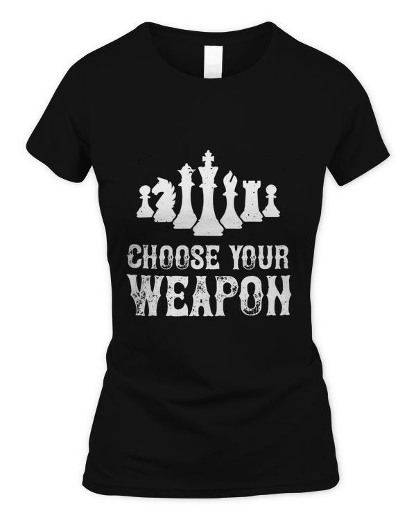 Women's Standard T-Shirt