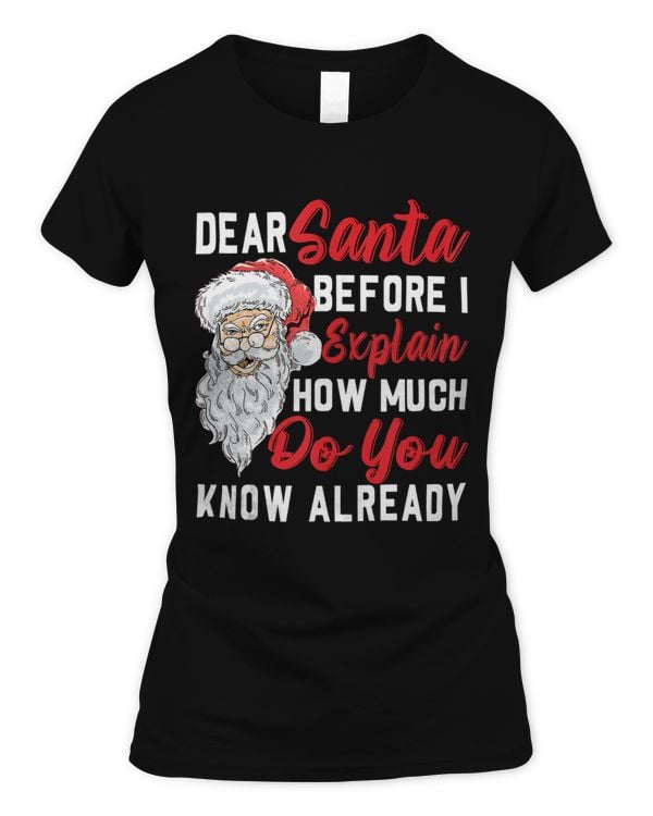 Women's Standard T-Shirt