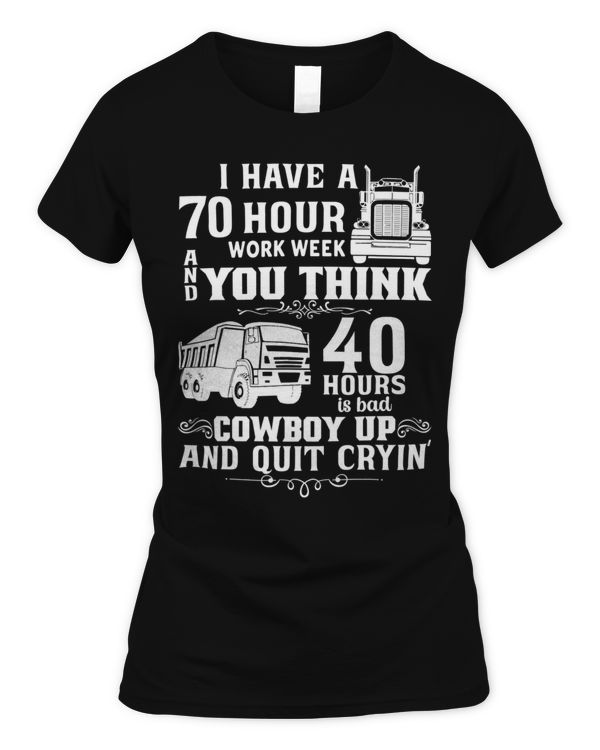 Women's Standard T-Shirt