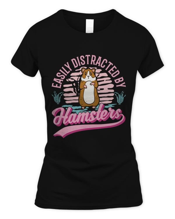 Women's Standard T-Shirt