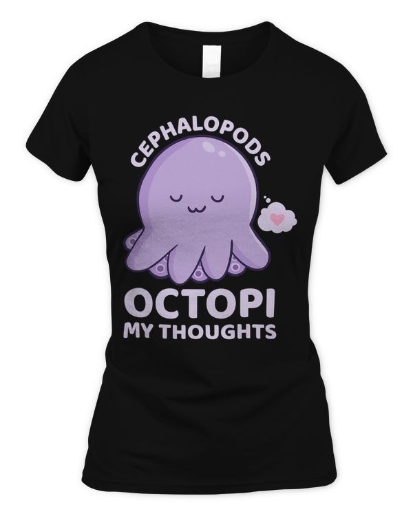 Women's Standard T-Shirt