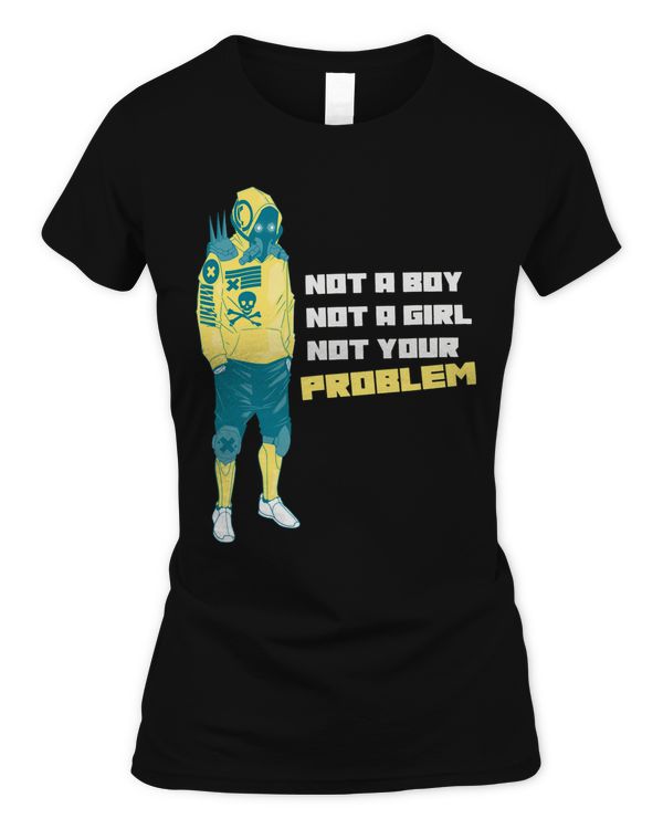 Women's Standard T-Shirt