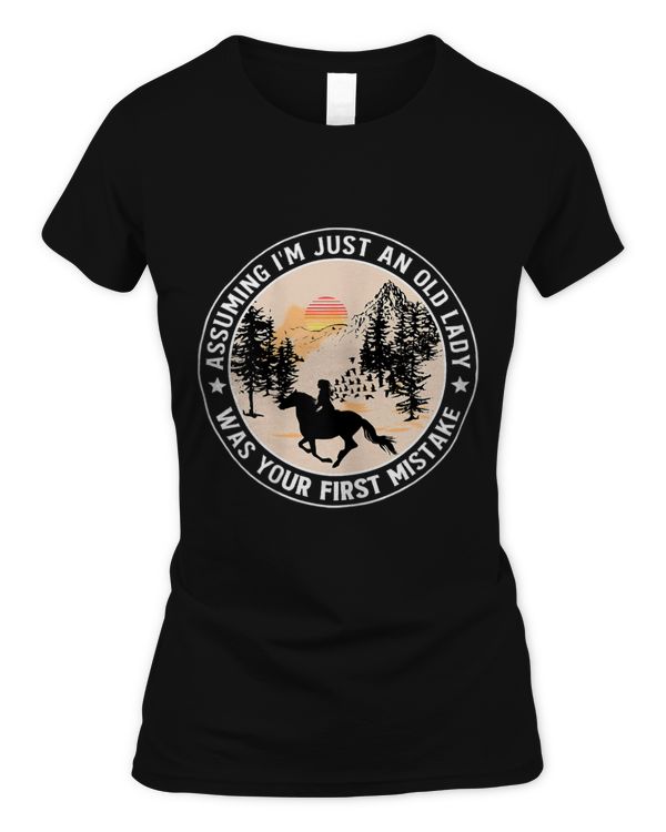 Women's Standard T-Shirt
