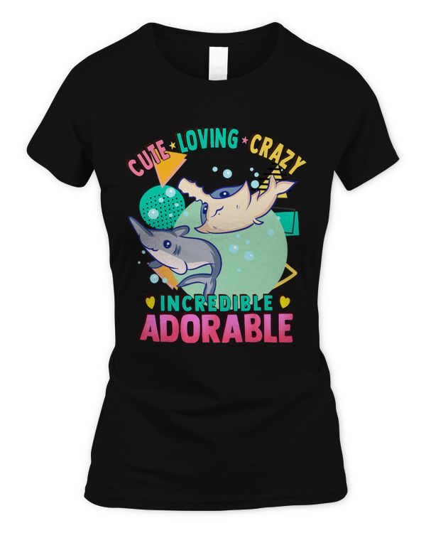 Women's Standard T-Shirt