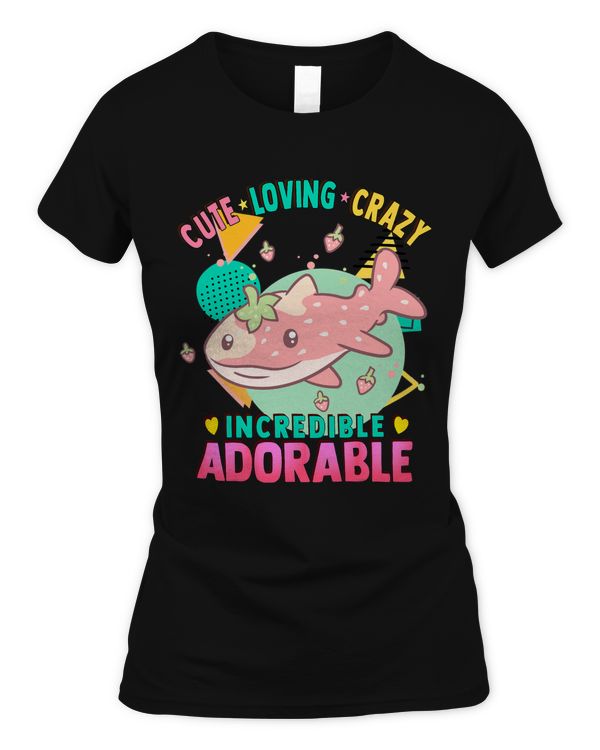 Women's Standard T-Shirt