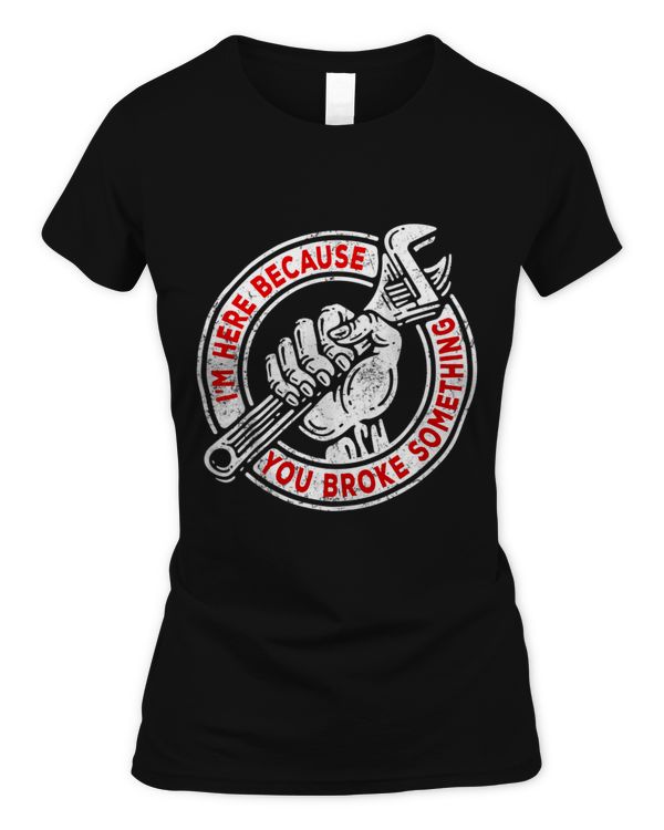 Women's Standard T-Shirt