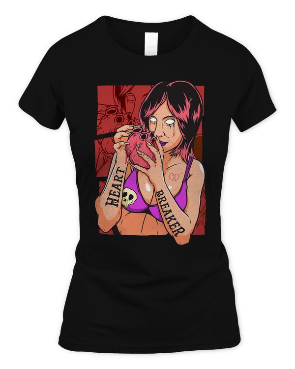 Women's Standard T-Shirt