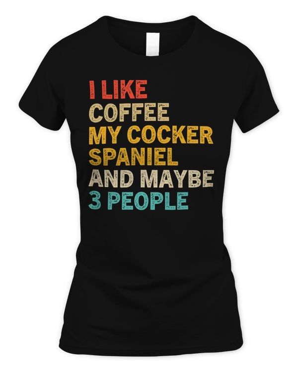 Women's Standard T-Shirt