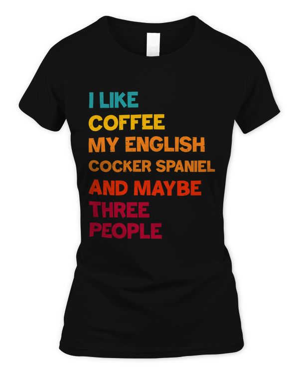 Women's Standard T-Shirt