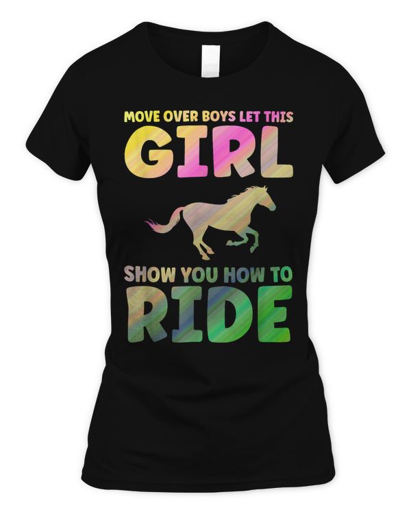Women's Standard T-Shirt