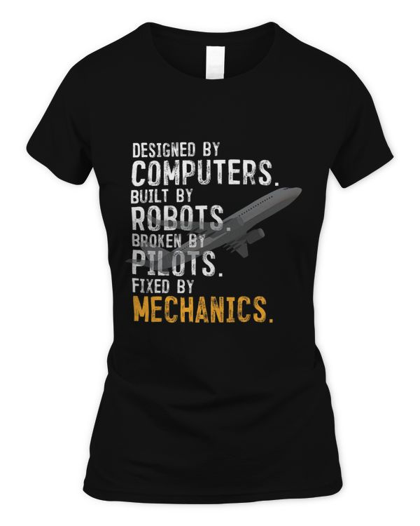 Women's Standard T-Shirt
