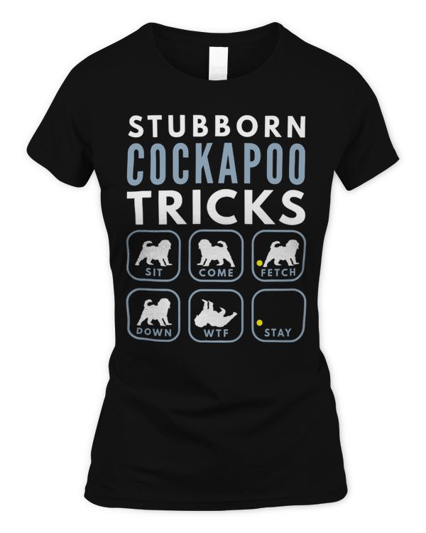 Women's Standard T-Shirt