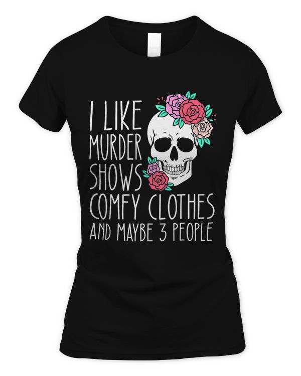 Women's Standard T-Shirt