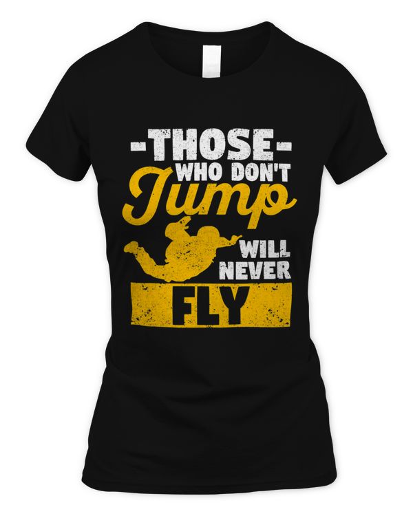 Women's Standard T-Shirt