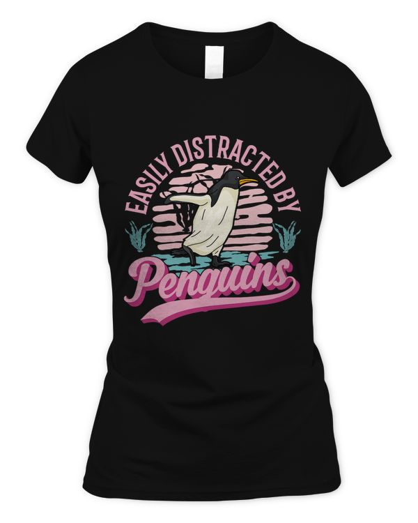 Women's Standard T-Shirt