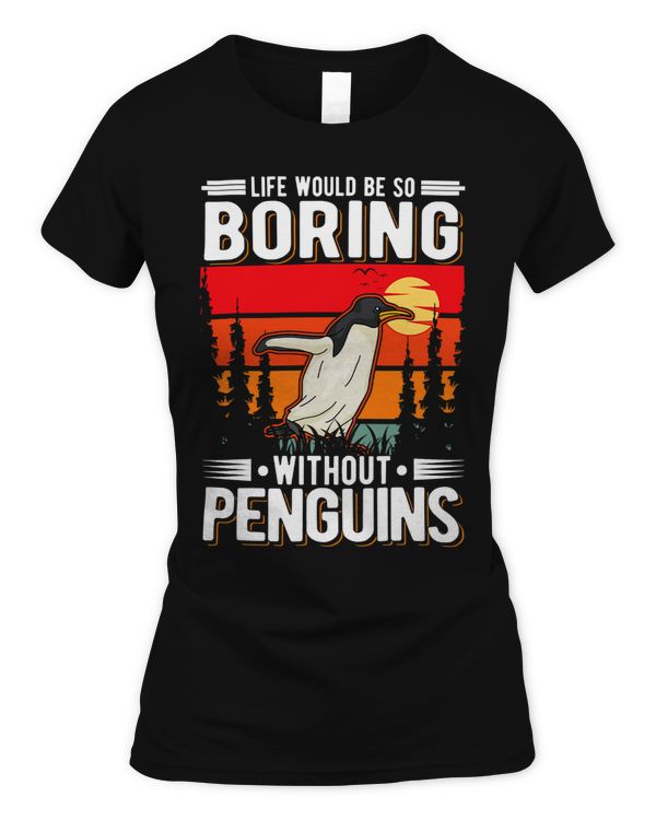 Women's Standard T-Shirt