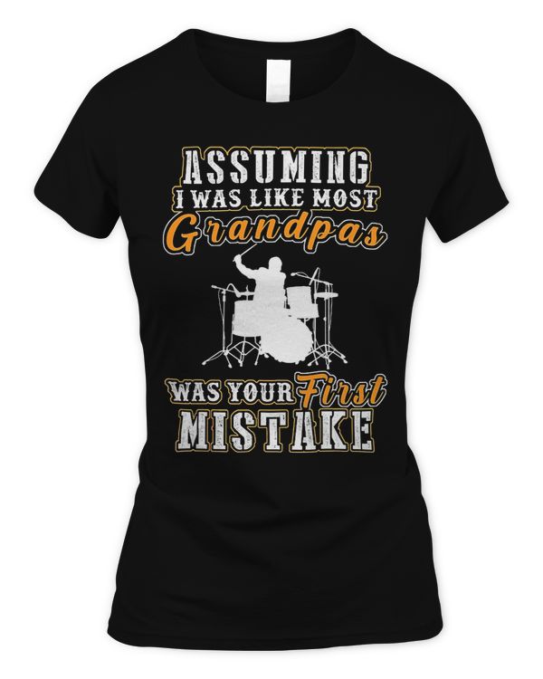 Women's Standard T-Shirt