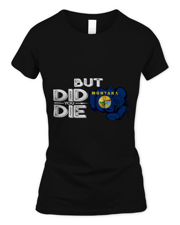 Women's Standard T-Shirt