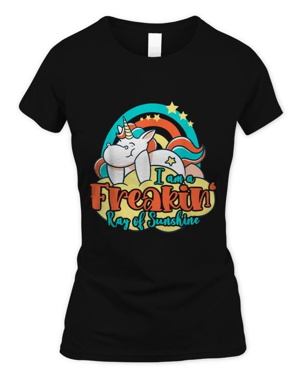 Women's Standard T-Shirt