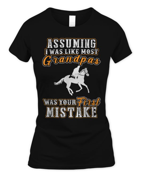 Women's Standard T-Shirt