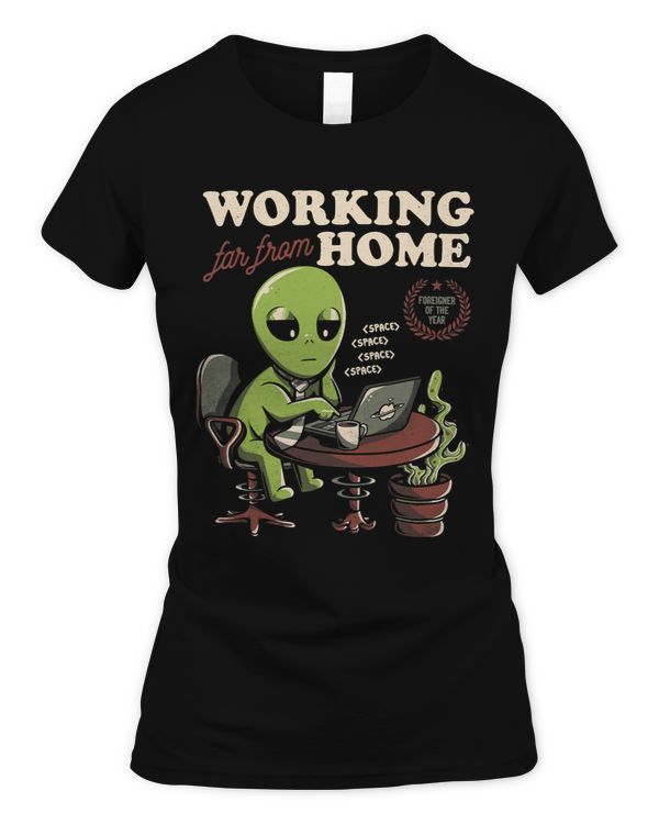 Women's Standard T-Shirt