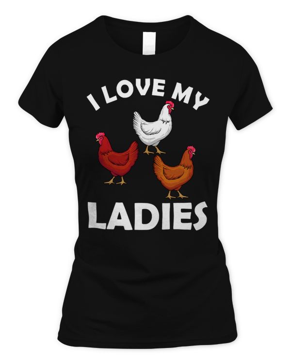 Women's Standard T-Shirt
